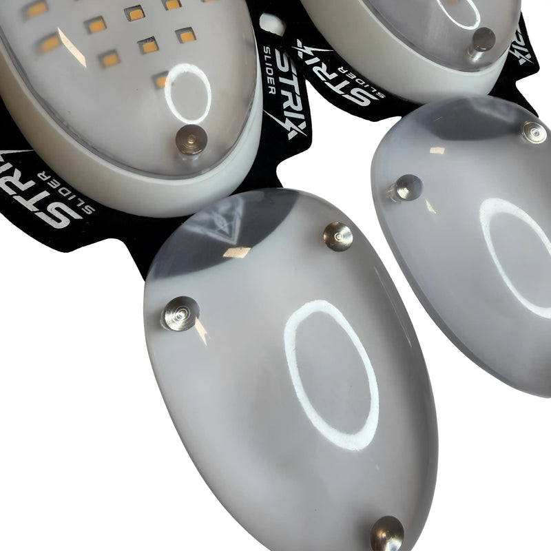 Recambios Intercambiables Strix® LED Deslizaderas