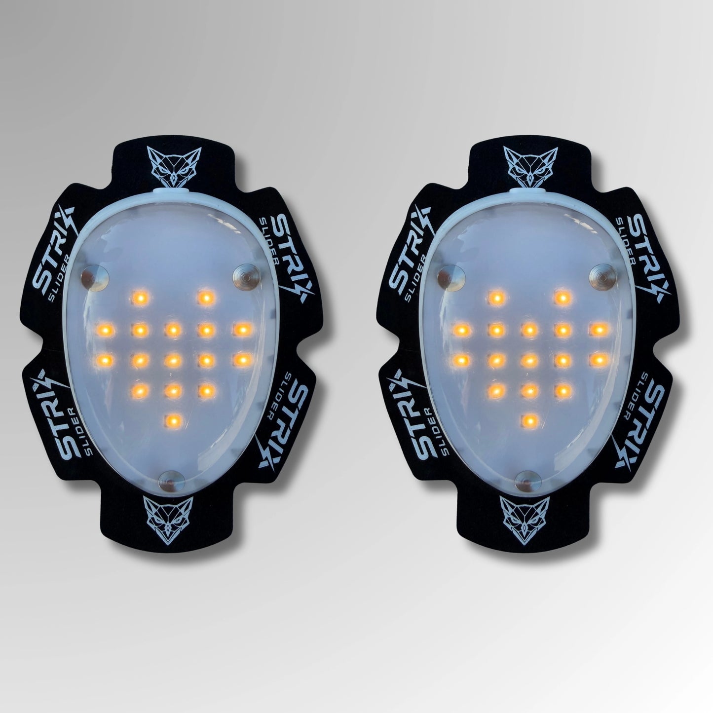 Strix® LED Deslizaderas