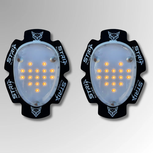 Strix® LED Deslizaderas