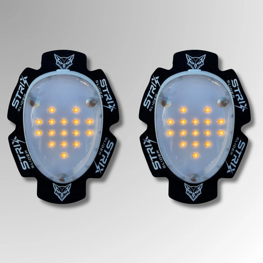 Strix® LED Deslizaderas