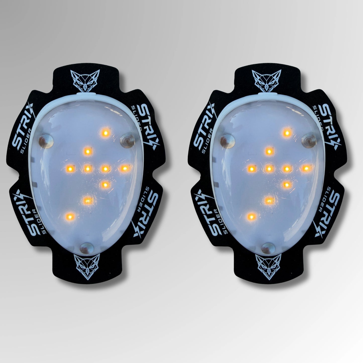 Strix® LED Deslizaderas