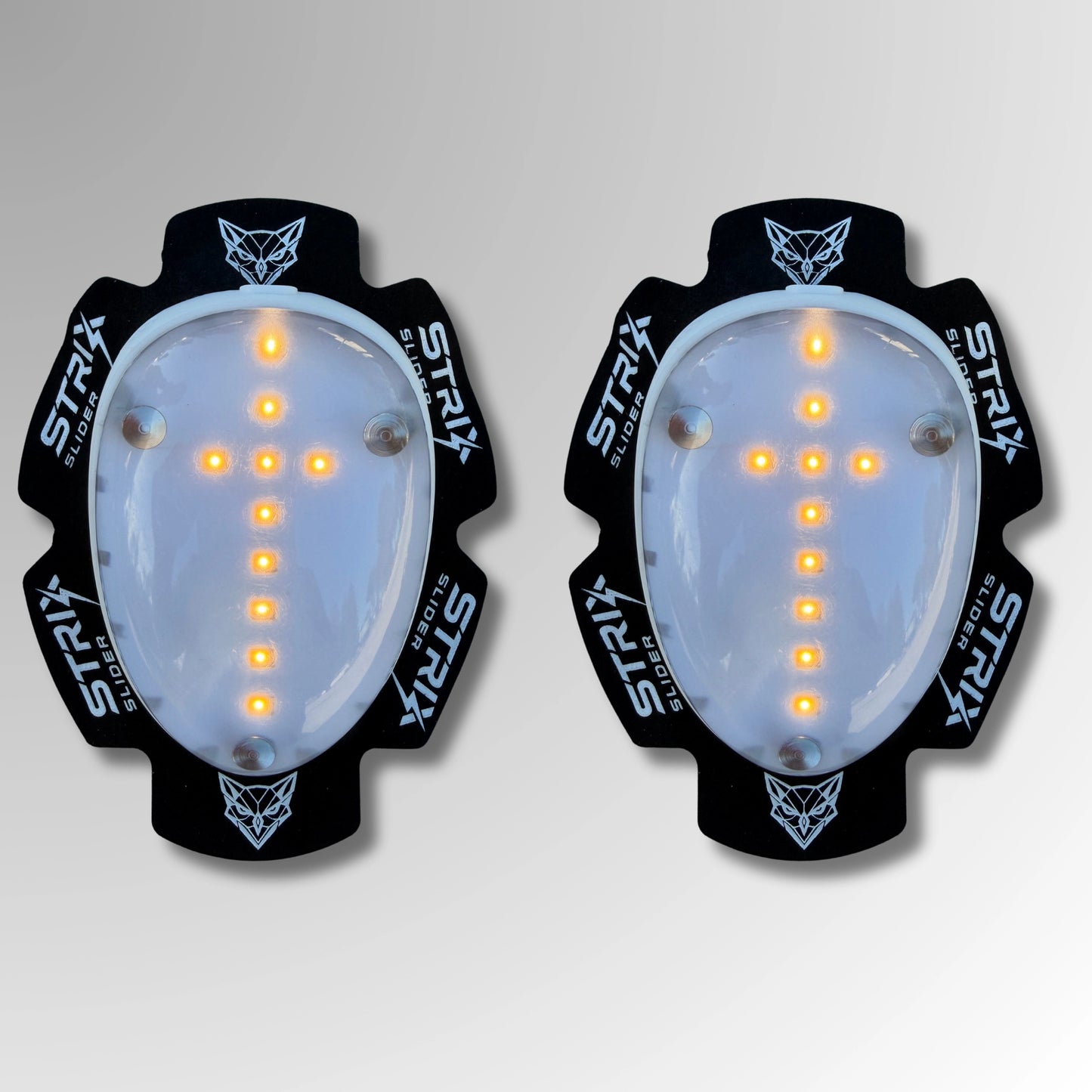 Strix® LED Deslizaderas