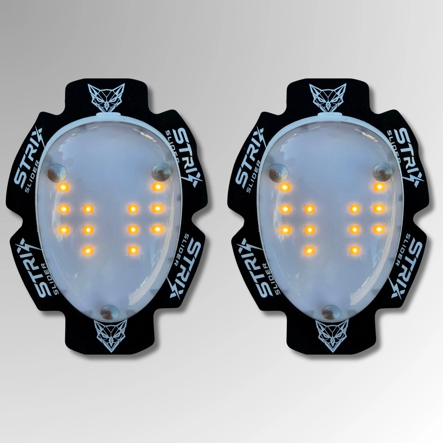 Strix® LED Deslizaderas