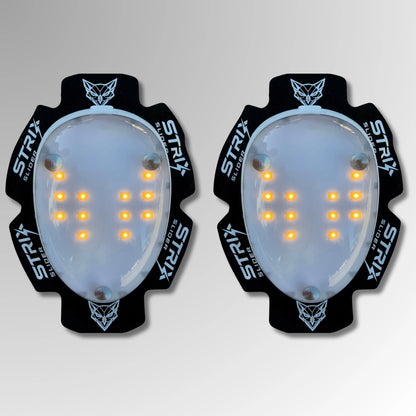 Strix® LED Deslizaderas