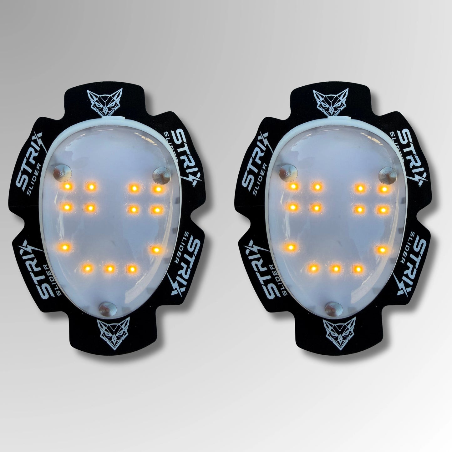 Strix® LED Deslizaderas